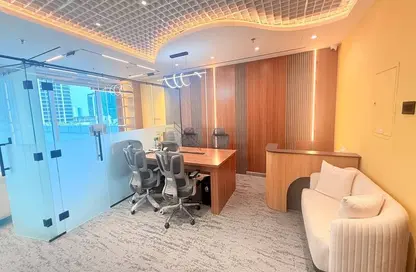 Office Space - Studio for rent in Park Lane Tower - Business Bay - Dubai