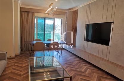 Apartment - 1 Bedroom - 2 Bathrooms for rent in Al Yass Tower - Dubai Marina Towers - Dubai Marina - Dubai Apartment - 1 Bedroom - 2 Bathrooms for rent in Al Yass Tower - Dubai Marina Towers - Dubai Marina - Dubai
