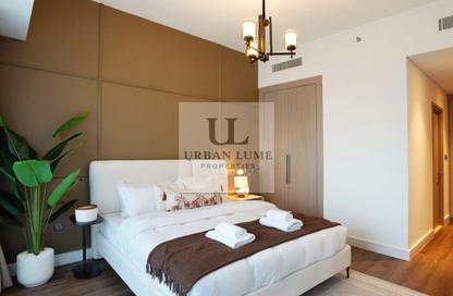 Apartment - 2 Bedrooms - 2 Bathrooms for rent in Act Two - Act Towers - Opera District - Downtown Dubai - Dubai Apartment - 2 Bedrooms - 2 Bathrooms for rent in Act Two - Act Towers - Opera District - Downtown Dubai - Dubai