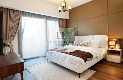 Apartment - 2 Bedrooms - 2 Bathrooms for rent in Act Two - Act Towers - Opera District - Downtown Dubai - Dubai Apartment - 2 Bedrooms - 2 Bathrooms for rent in Act Two - Act Towers - Opera District - Downtown Dubai - Dubai