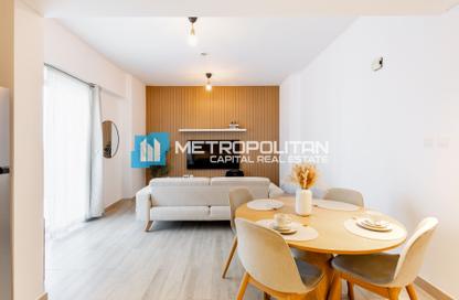 Apartment - 1 - 1 for sale in Waters Edge - Yas Island - Abu Dhabi Apartment - 1 - 1 for sale in Waters Edge - Yas Island - Abu Dhabi