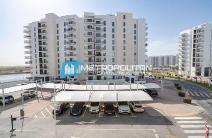 Apartment - 1 - 1 for sale in Waters Edge - Yas Island - Abu Dhabi Apartment - 1 - 1 for sale in Waters Edge - Yas Island - Abu Dhabi