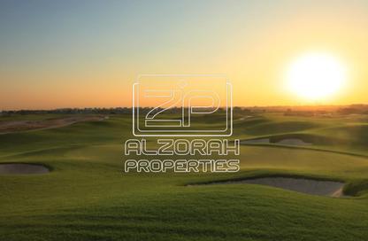 Land - Studio for sale in Sealine Residences - Al Zorah - Ajman