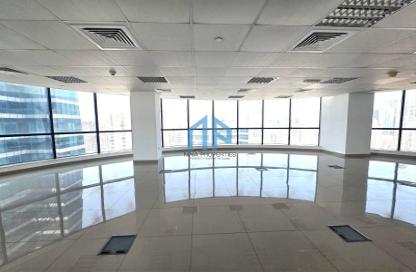 Office Space - Studio - 1 Bathroom for rent in Jumeirah Bay X3 - Jumeirah Bay Towers - JLT Cluster X - Jumeirah Lake Towers - Dubai
