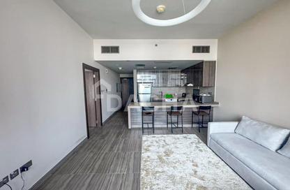 Apartment - 1 Bedroom - 2 Bathrooms for sale in MBL Residence - JLT Cluster K - Jumeirah Lake Towers - Dubai