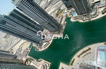 Apartment - 1 Bedroom - 2 Bathrooms for sale in MBL Residence - JLT Cluster K - Jumeirah Lake Towers - Dubai