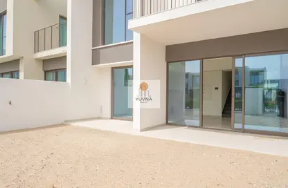 Townhouse - 3 Bedrooms - 4 Bathrooms for rent in Nara - The Valley - Dubai