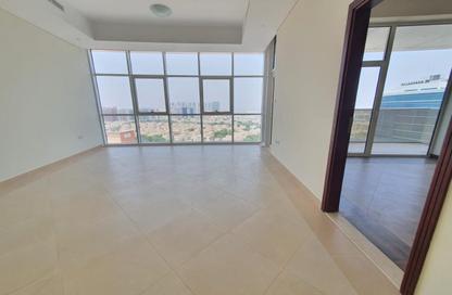 Apartment - 1 Bedroom - 2 Bathrooms for rent in MM Towers - Dubai Silicon Oasis - Dubai