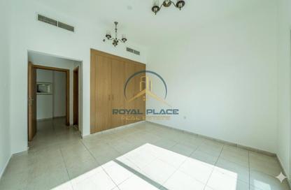 Apartment - 1 Bedroom - 2 Bathrooms for rent in Axis Residence 4 - Axis Residence - Dubai Silicon Oasis - Dubai