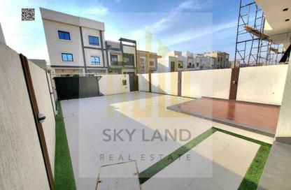 Townhouse - 5 - 7 for sale in Al Yasmeen 1 - Al Yasmeen - Ajman