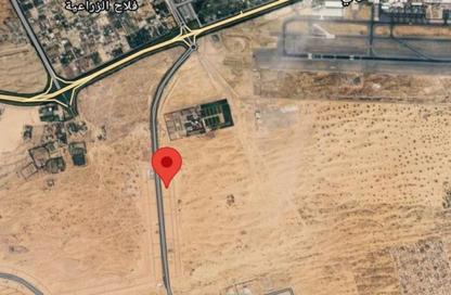 Land - Studio for sale in Mezairah - Al Rahmaniya - Sharjah