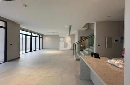 Villa - 4 - 5 for rent in MAG Eye - MAG City - Mohammed Bin Rashid City - Dubai