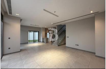 Villa - 4 Bedrooms - 5 Bathrooms for rent in MAG Eye - MAG City - Mohammed Bin Rashid City - Dubai