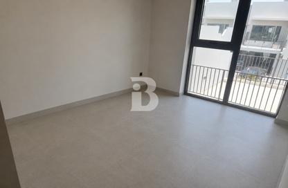Villa - 4 - 5 for rent in MAG Eye - MAG City - Mohammed Bin Rashid City - Dubai