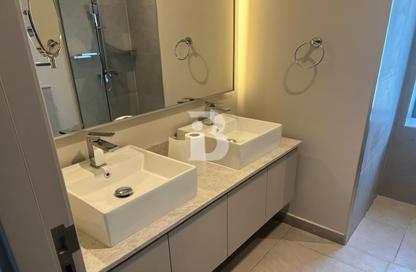 Villa - 4 Bedrooms - 5 Bathrooms for rent in MAG Eye - MAG City - Mohammed Bin Rashid City - Dubai Villa - 4 Bedrooms - 5 Bathrooms for rent in MAG Eye - MAG City - Mohammed Bin Rashid City - Dubai