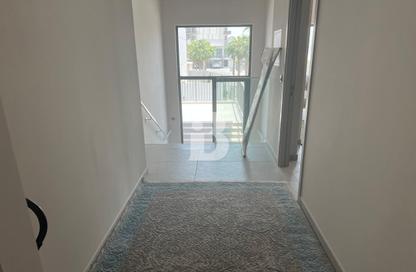 Villa - 4 Bedrooms - 5 Bathrooms for rent in MAG Eye - MAG City - Mohammed Bin Rashid City - Dubai