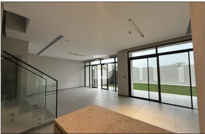 Villa - 4 Bedrooms - 5 Bathrooms for rent in MAG Eye - MAG City - Mohammed Bin Rashid City - Dubai Villa - 4 Bedrooms - 5 Bathrooms for rent in MAG Eye - MAG City - Mohammed Bin Rashid City - Dubai