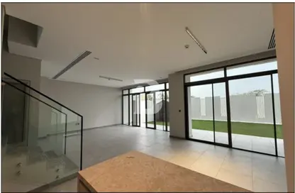 Villa - 4 Bedrooms - 5 Bathrooms for rent in MAG Eye - MAG City - Mohammed Bin Rashid City - Dubai