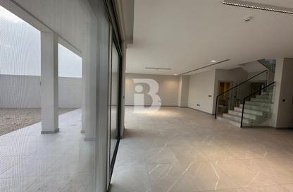 Villa - 4 - 5 for rent in MAG Eye - MAG City - Mohammed Bin Rashid City - Dubai
