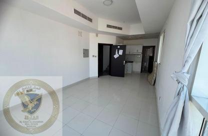Apartment - Studio - 1 Bathroom for rent in Liwara 1 - Ajman Apartment - Studio - 1 Bathroom for rent in Liwara 1 - Ajman