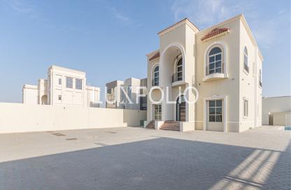 Villa - 6 - 6 for rent in Madinat Hind 3 - Dubai Land - Dubai