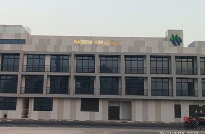 Apartment - Studio - 1 Bathroom for rent in Maskan 329 - Al Hudaiba - Al Satwa - Dubai