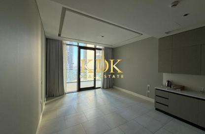Apartment - 1 - 2 for rent in SLS Dubai Hotel  and  Residences - Business Bay - Dubai