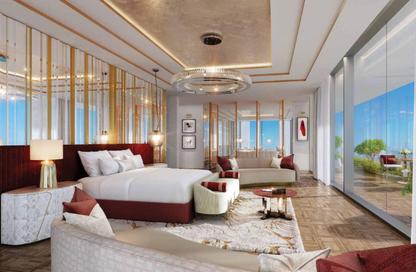 Apartment - 2 Bedrooms - 2 Bathrooms for sale in Aykon City Tower A - Aykon City - Business Bay - Dubai Apartment - 2 Bedrooms - 2 Bathrooms for sale in Aykon City Tower A - Aykon City - Business Bay - Dubai