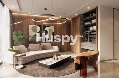 Apartment - 2 Bedrooms - 3 Bathrooms for sale in Helvetia Residences - District 14 - Jumeirah Village Circle - Dubai Apartment - 2 Bedrooms - 3 Bathrooms for sale in Helvetia Residences - District 14 - Jumeirah Village Circle - Dubai
