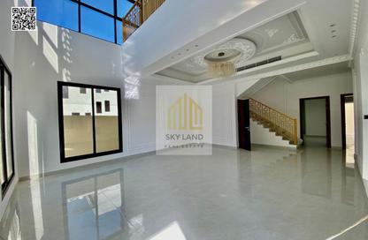 Villa - 6 Bedrooms - 7+ Bathrooms for sale in Ajman Hills - Al Alia - Ajman