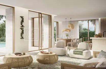 Villa - 4 Bedrooms - 5 Bathrooms for sale in Bay Villas - Dubai Islands - Dubai Villa - 4 Bedrooms - 5 Bathrooms for sale in Bay Villas - Dubai Islands - Dubai