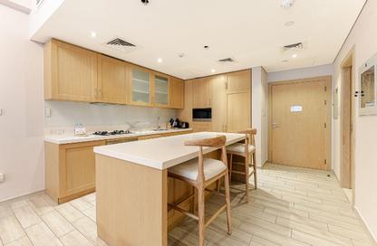 Apartment - 1 Bedroom - 2 Bathrooms for rent in Belgravia Heights 1 - Belgravia Heights - District 12 - Jumeirah Village Circle - Dubai