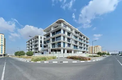 Apartment - 1 Bedroom - 2 Bathrooms for sale in The Harmony - Dubai South (Dubai World Central) - Dubai