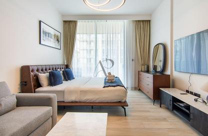 Apartment - Studio - 1 for rent in The Grove by Iman - Dubai Hills Estate - Dubai