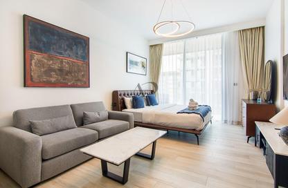 Apartment - Studio - 1 for rent in The Grove by Iman - Dubai Hills Estate - Dubai