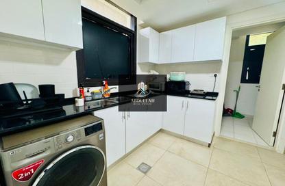 Townhouse - 3 Bedrooms - 3 Bathrooms for rent in Nasma Residence - Al Tai - Sharjah Townhouse - 3 Bedrooms - 3 Bathrooms for rent in Nasma Residence - Al Tai - Sharjah