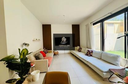 Townhouse - 3 Bedrooms - 3 Bathrooms for rent in Nasma Residence - Al Tai - Sharjah
