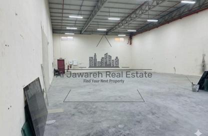 Warehouse - Studio - 1 Bathroom for rent in Umm Dir - Umm Al Quwain Warehouse - Studio - 1 Bathroom for rent in Umm Dir - Umm Al Quwain