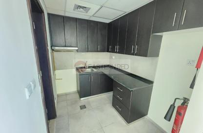 Apartment - Studio - 1 Bathroom for rent in Rivington Heights - International City Phase 2 - Al Warsan 4 - Al Warsan - Dubai