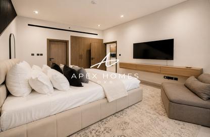 Apartment - 1 Bedroom - 2 Bathrooms for sale in Marwa Heights - District 15 - Jumeirah Village Circle - Dubai