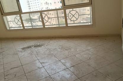 Apartment - 1 Bedroom - 1 Bathroom for rent in Al Qulaya'ah - Al Sharq - Sharjah