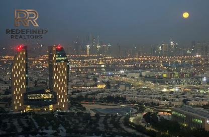 Apartment - 2 - 3 for sale in Orchid Residence - Dubai Science Park - Dubai Apartment - 2 - 3 for sale in Orchid Residence - Dubai Science Park - Dubai