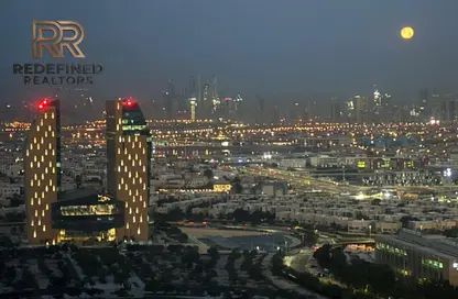 Apartment - 2 Bedrooms - 3 Bathrooms for sale in Orchid Residence - Dubai Science Park - Dubai