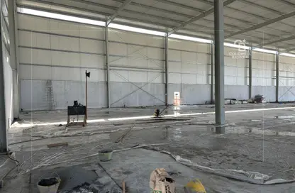 Warehouse - Studio for rent in Industrial Zone - Dubai Industrial City - Dubai