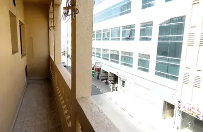 Apartment - 1 Bedroom - 2 Bathrooms for rent in Al Murar - Deira - Dubai Apartment - 1 Bedroom - 2 Bathrooms for rent in Al Murar - Deira - Dubai