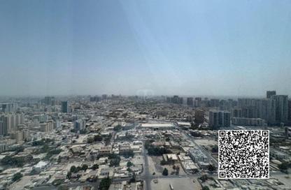 Apartment - 2 Bedrooms - 2 Bathrooms for sale in Corniche Tower - Ajman Corniche Road - Ajman Apartment - 2 Bedrooms - 2 Bathrooms for sale in Corniche Tower - Ajman Corniche Road - Ajman