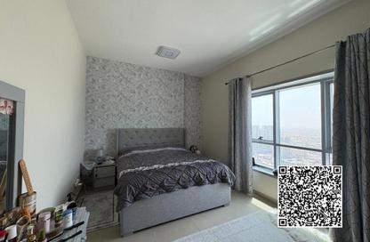 Apartment - 2 Bedrooms - 2 Bathrooms for sale in Corniche Tower - Ajman Corniche Road - Ajman Apartment - 2 Bedrooms - 2 Bathrooms for sale in Corniche Tower - Ajman Corniche Road - Ajman
