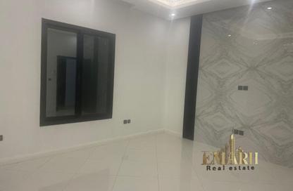 Villa - 3 - 4 for rent in Al Zaheya Gardens - Al Zahya - Ajman