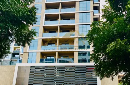 شقة - غرفة نوم - 2 حمامات للايجار في جميرا جاردن سيتي - السطوة - دبي