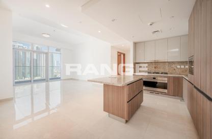 Apartment - 3 Bedrooms - 4 Bathrooms for rent in Imperial Avenue - Downtown Dubai - Dubai